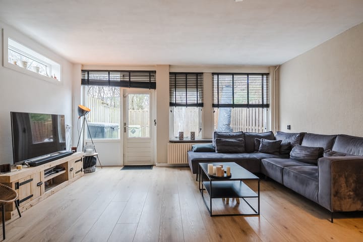 Foto 2 van Vlietwaard 108