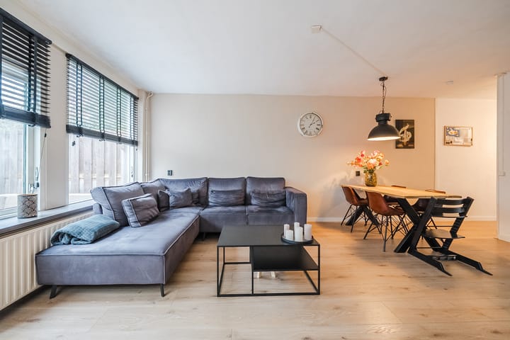 Foto 3 van Vlietwaard 108