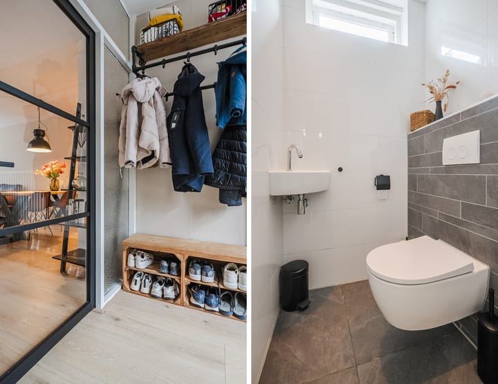 Foto 5 van Vlietwaard 108