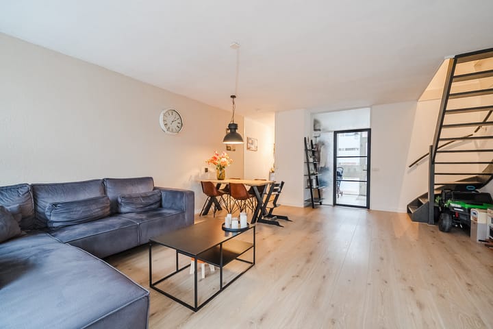 Foto 6 van Vlietwaard 108