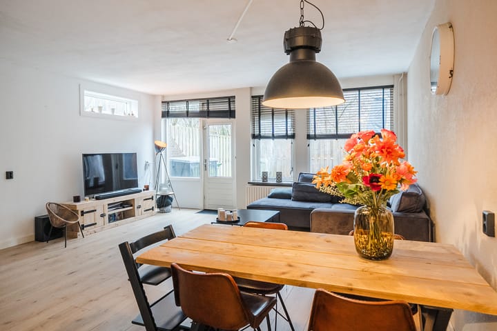 Foto 7 van Vlietwaard 108