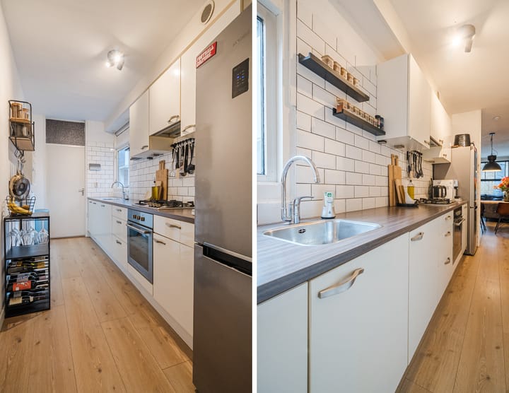 Foto 10 van Vlietwaard 108