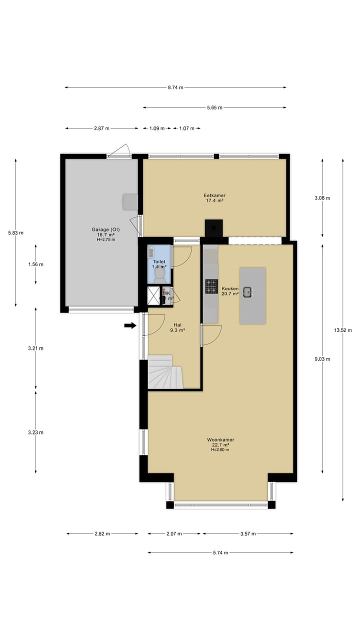 Foto 47 van Boslelie 58