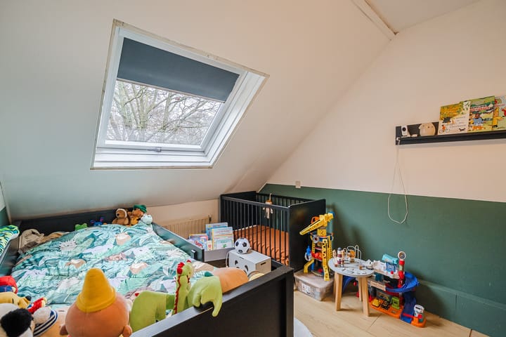 Foto 12 van Vlietwaard 108