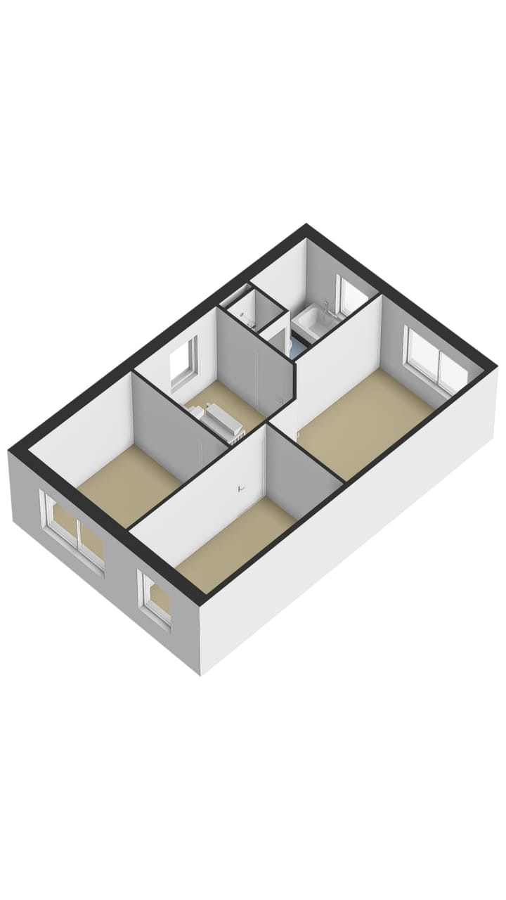 Foto 50 van Boslelie 58