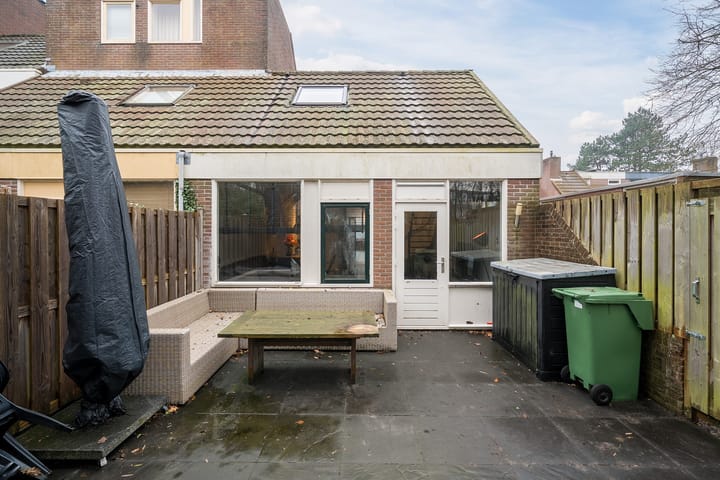 Foto 18 van Vlietwaard 108