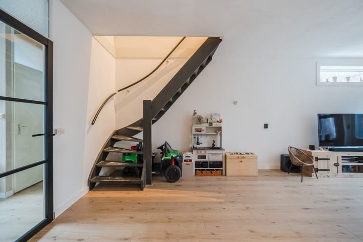 Foto 9 van Vlietwaard 108