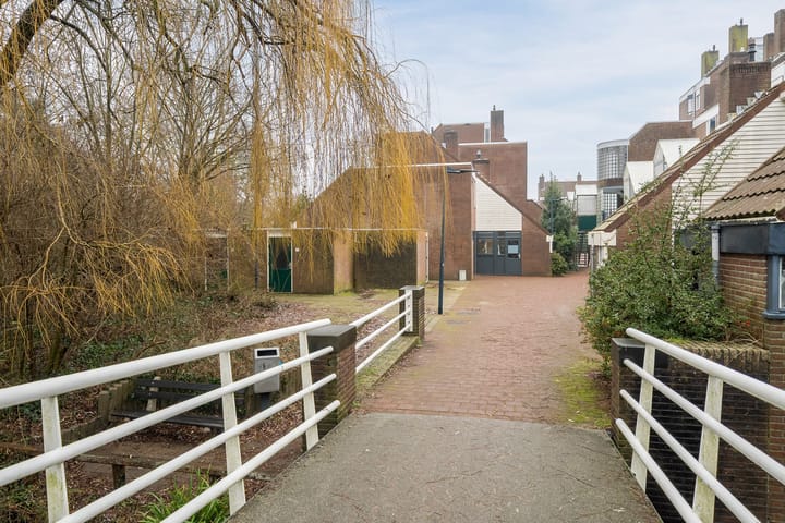 Foto 21 van Vlietwaard 108