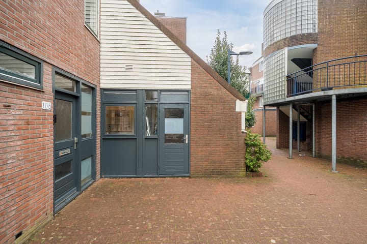 Foto 22 van Vlietwaard 108