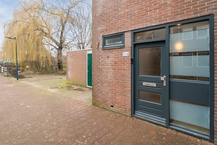 Foto 23 van Vlietwaard 108