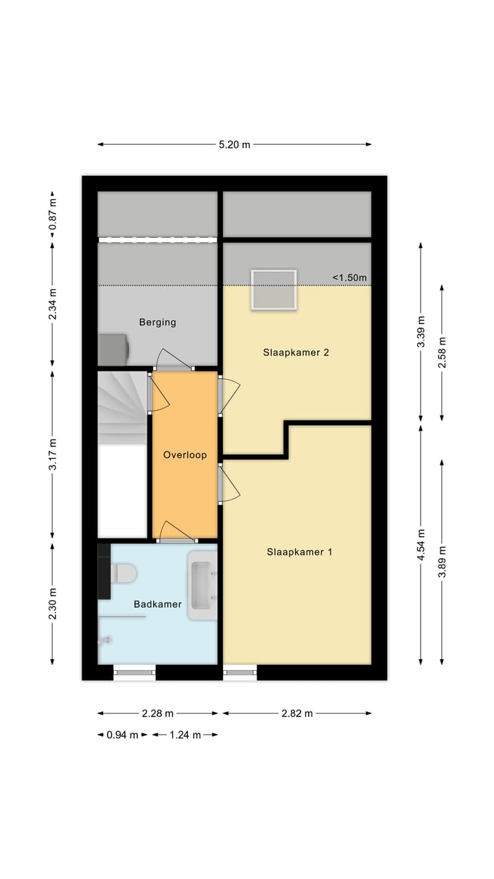 Foto 26 van Vlietwaard 108