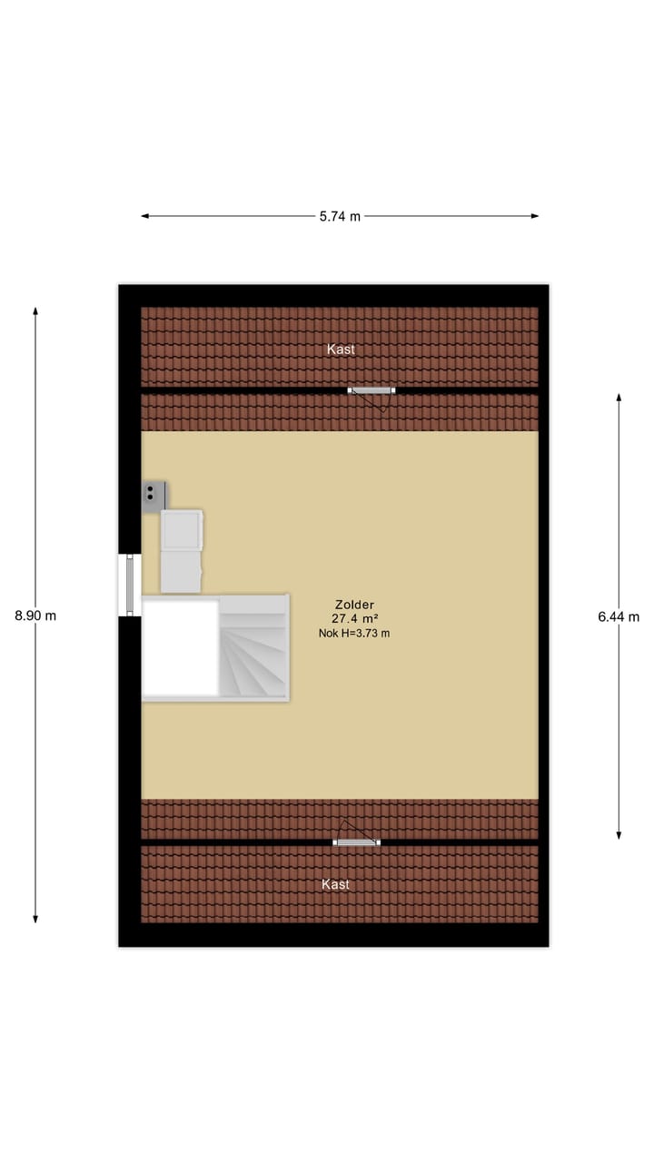 Foto 51 van Boslelie 58