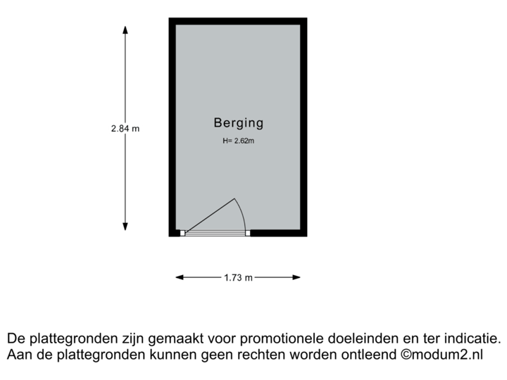 Berging