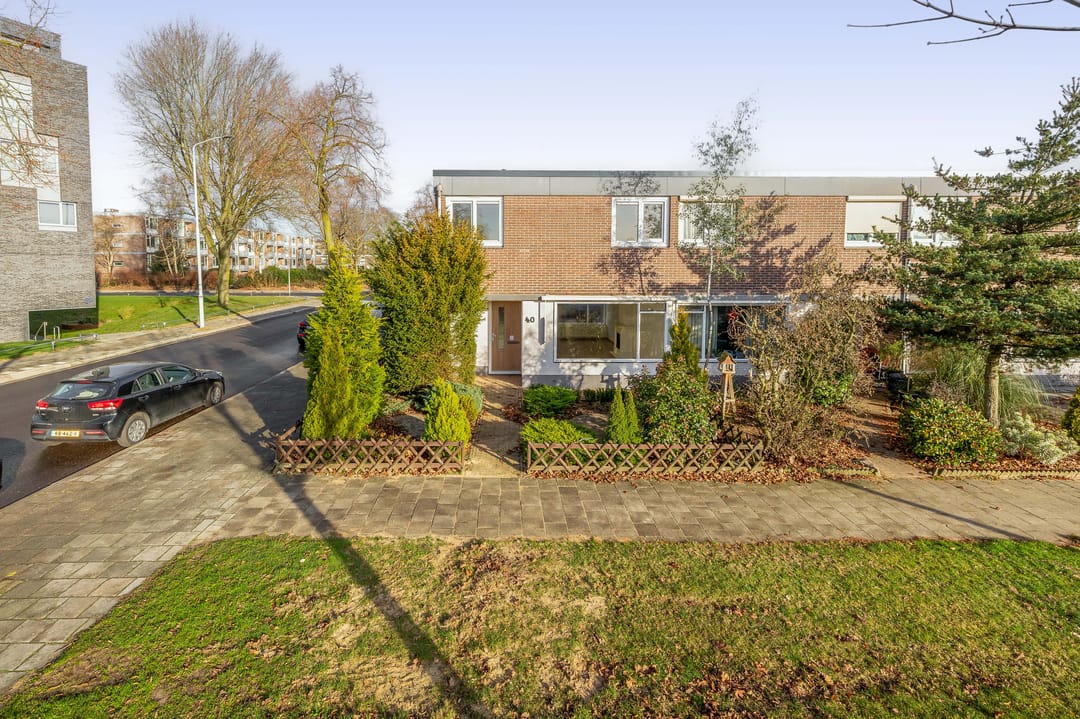Photo 1 of Albardastraat 40