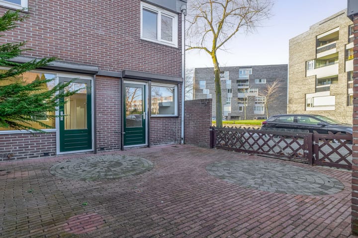 Foto 2 van Albardastraat 40