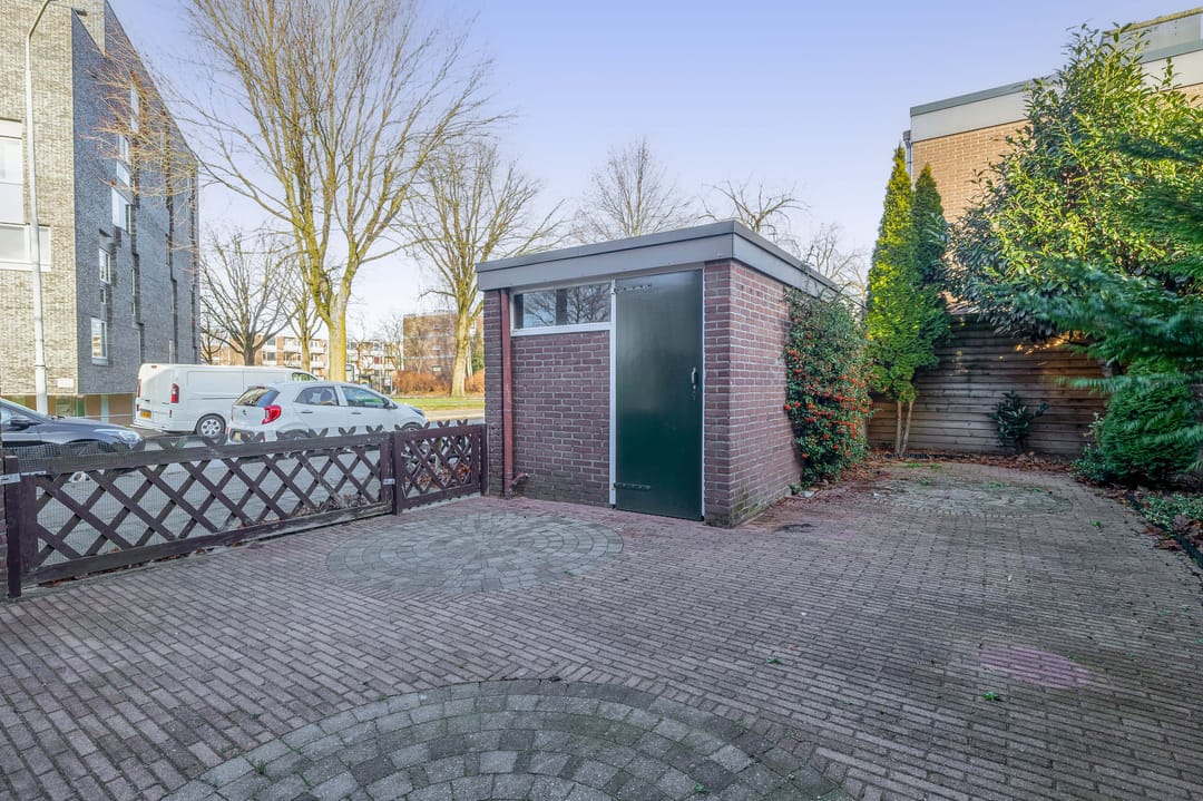 Photo 26 of Albardastraat 40