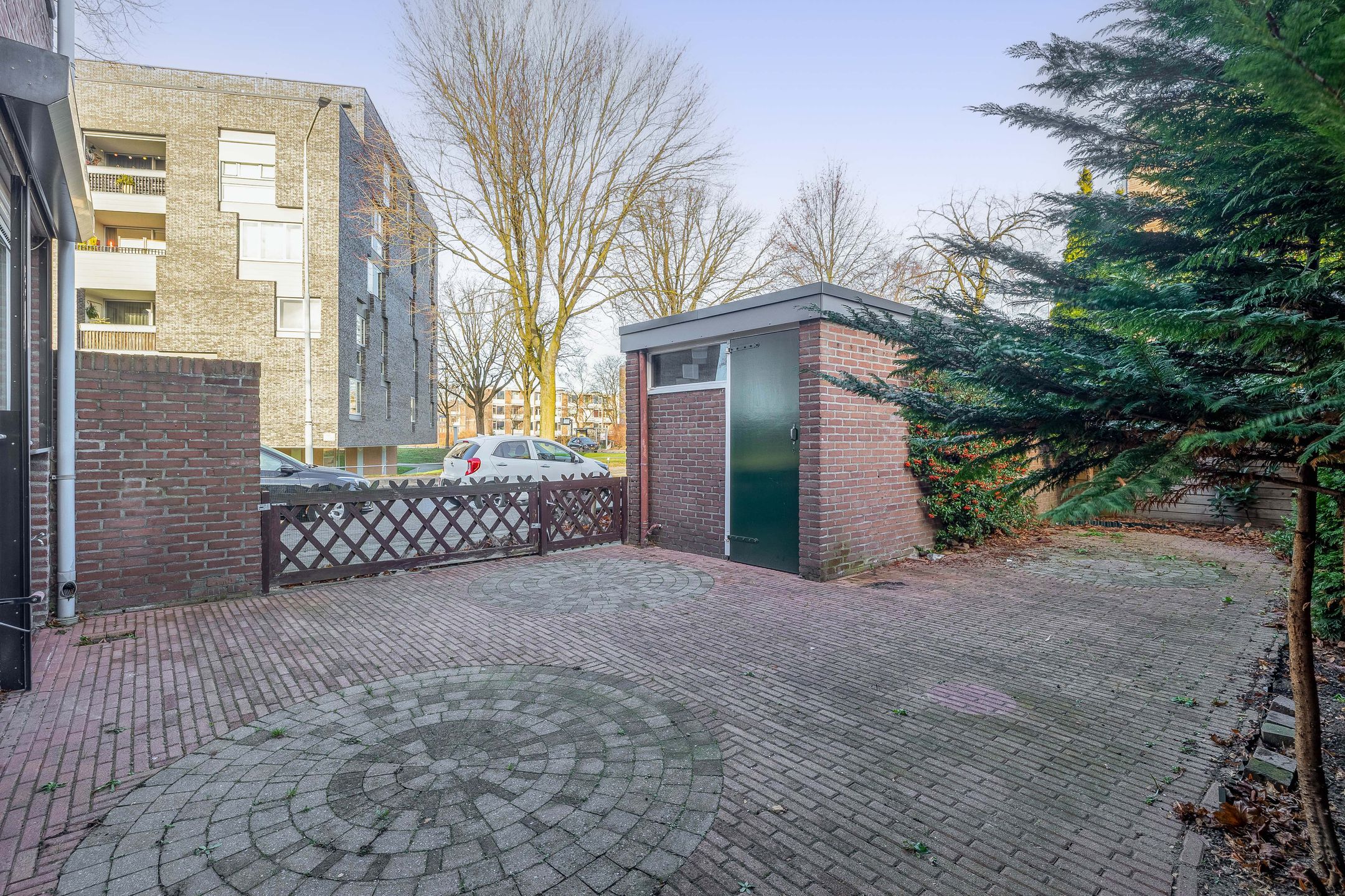 Photo 27 of Albardastraat 40