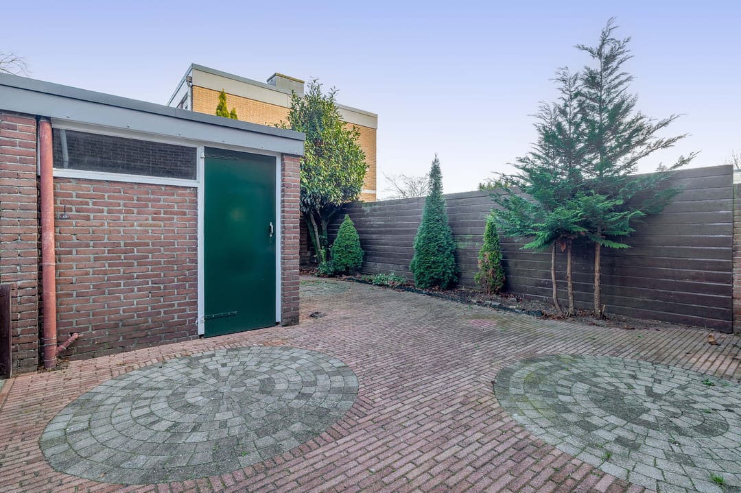 Photo 28 of Albardastraat 40