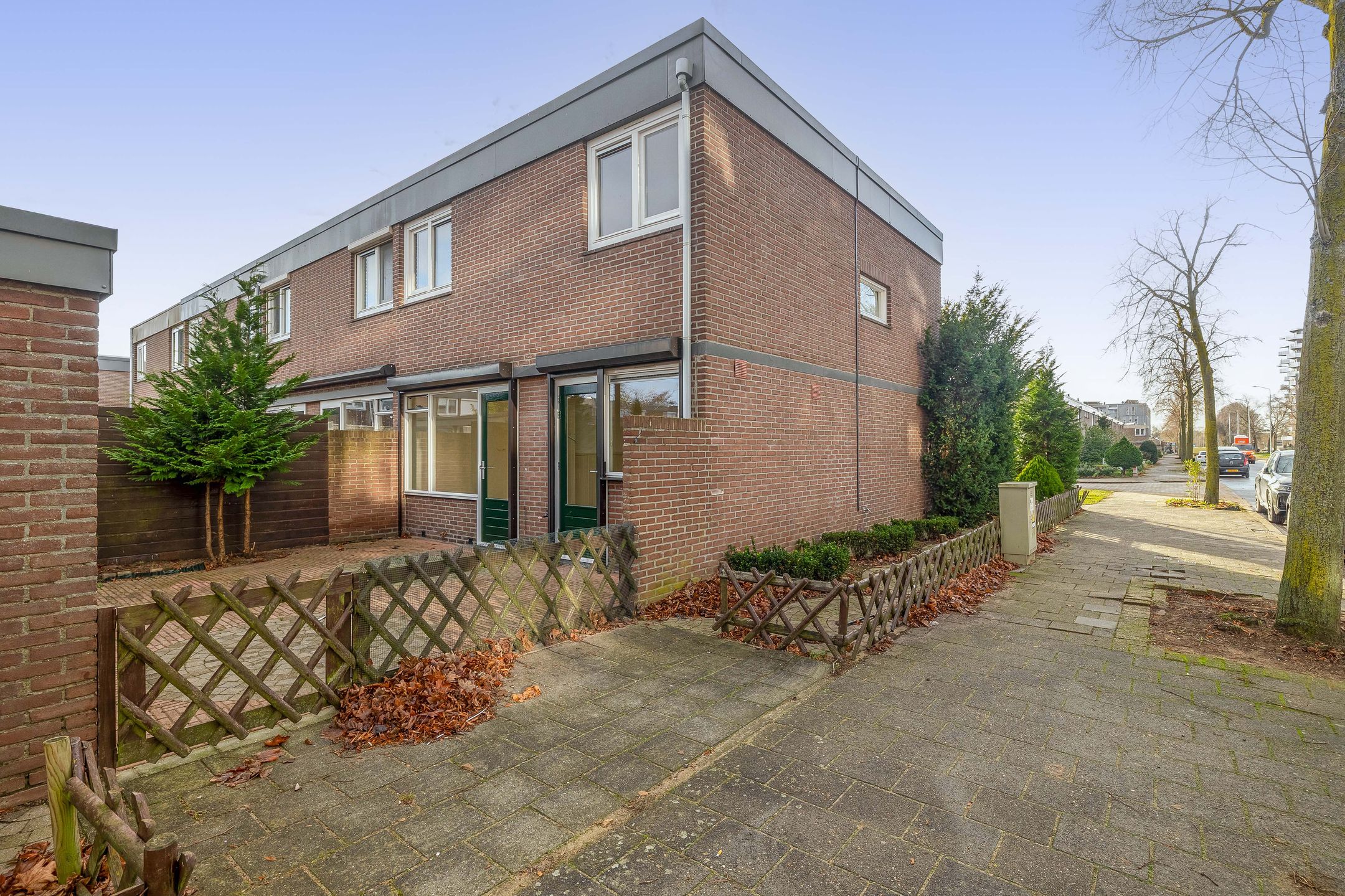 Photo 30 of Albardastraat 40