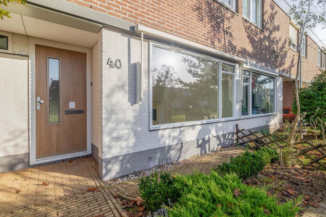 Photo 32 of Albardastraat 40