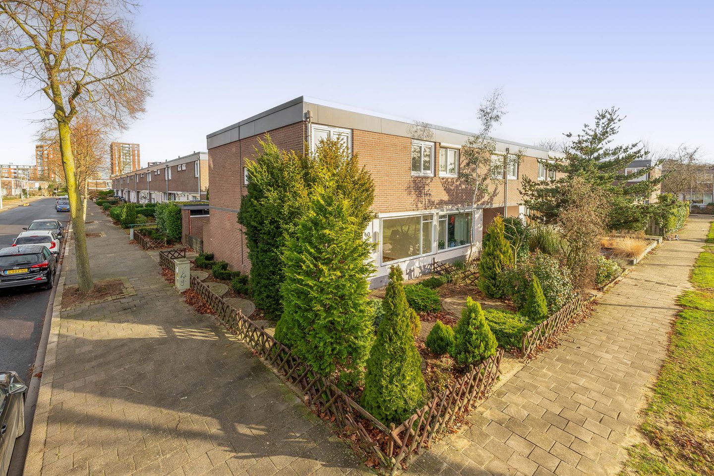 Photo 34 of Albardastraat 40
