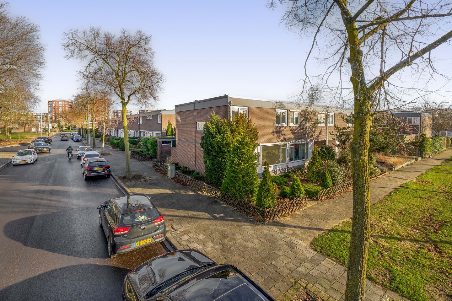 Photo 35 of Albardastraat 40