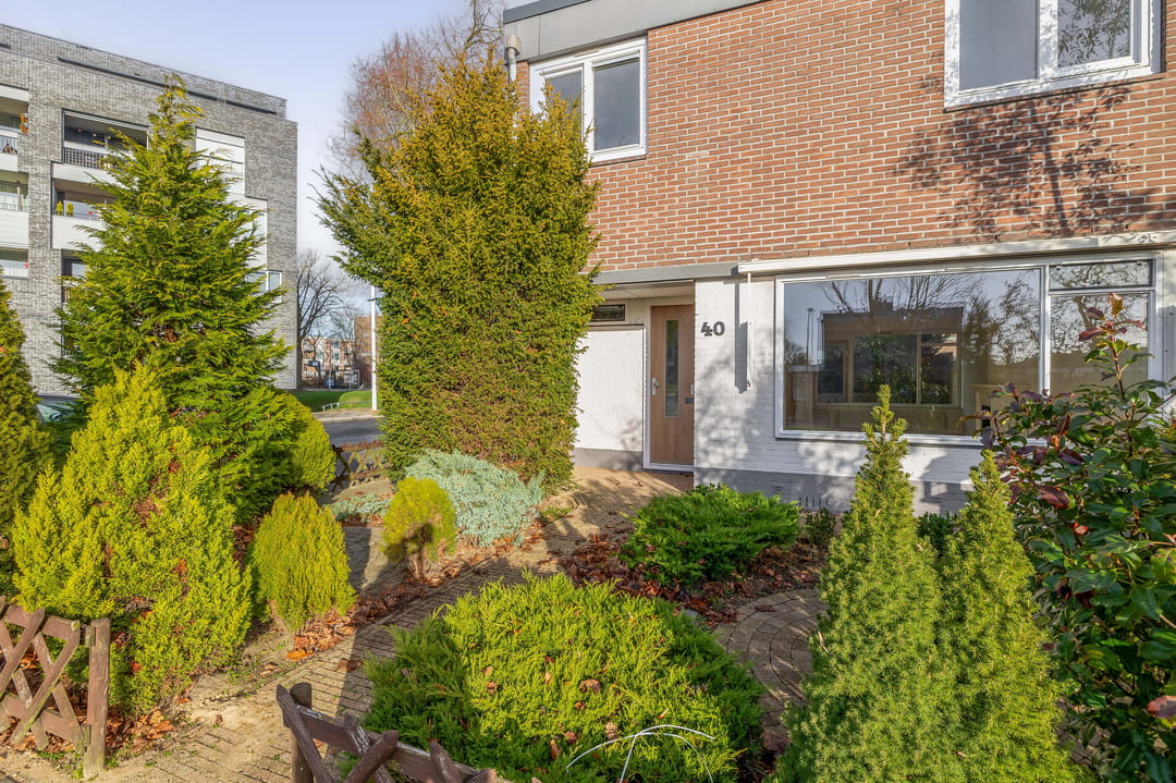 Photo 37 of Albardastraat 40