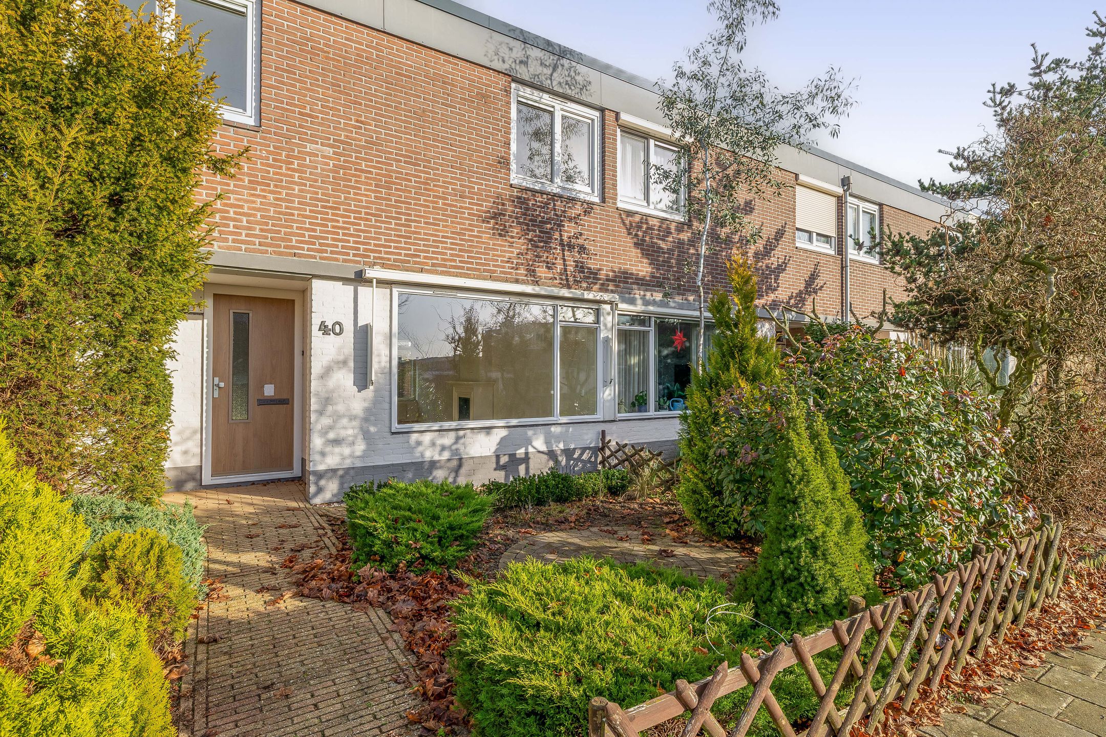 Photo 33 of Albardastraat 40