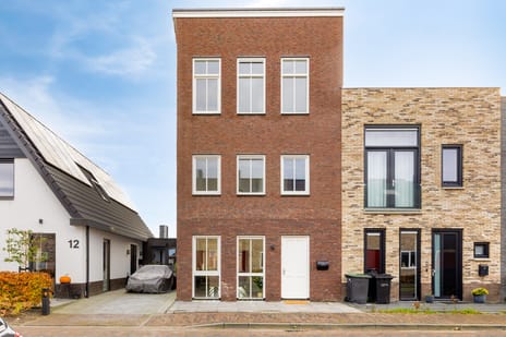 Polykarp Kuschstraat thumbnail