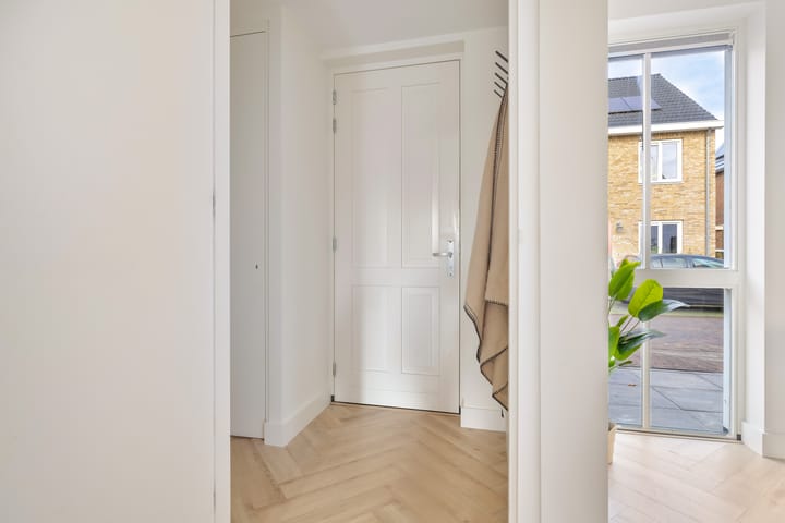 Foto 8 van Polykarp Kuschstraat 10