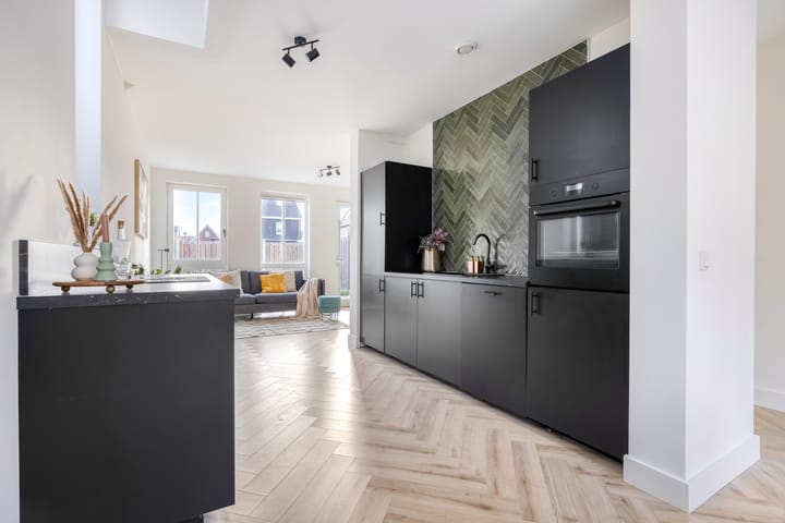 Foto 10 van Polykarp Kuschstraat 10