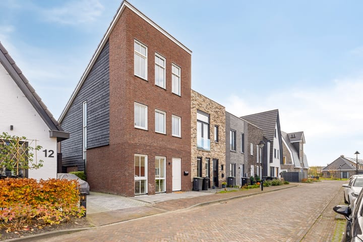 Foto 6 van Polykarp Kuschstraat 10