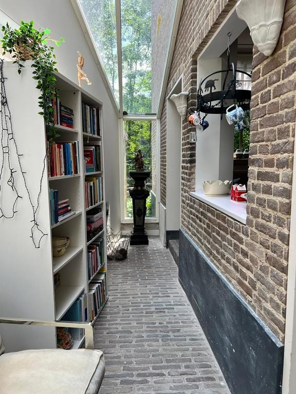 Foto 16 van de Horsterkamp 12-A