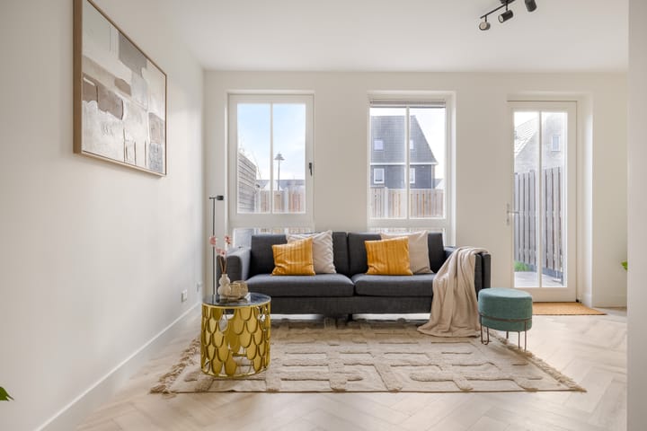 Foto 12 van Polykarp Kuschstraat 10