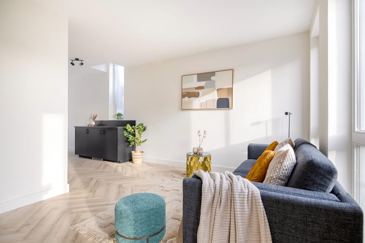 Foto 13 van Polykarp Kuschstraat 10