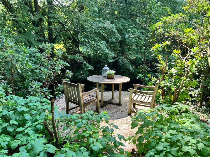 Foto 18 van de Horsterkamp 12-A