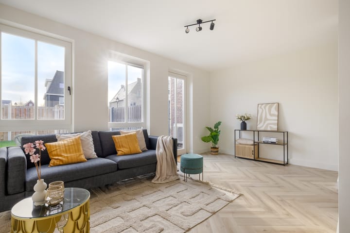 Foto 14 van Polykarp Kuschstraat 10