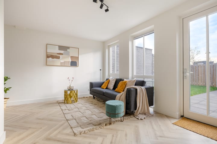 Foto 16 van Polykarp Kuschstraat 10