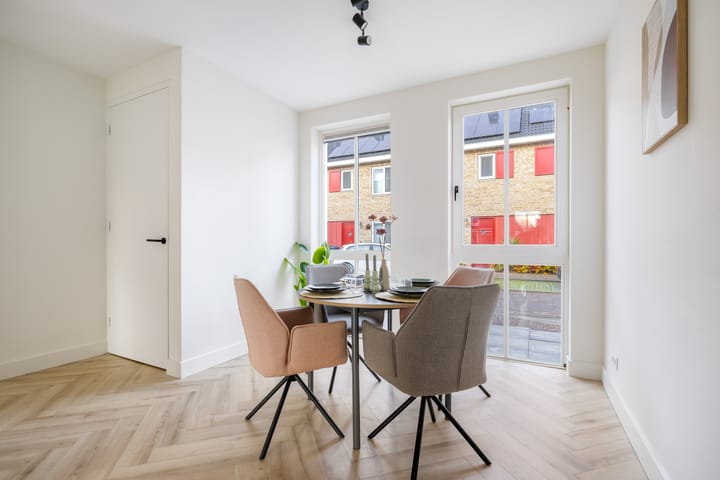 Foto 20 van Polykarp Kuschstraat 10