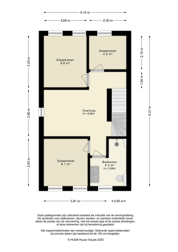 Foto 34 van Polykarp Kuschstraat 10