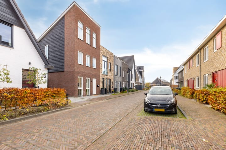 Foto 50 van Polykarp Kuschstraat 10