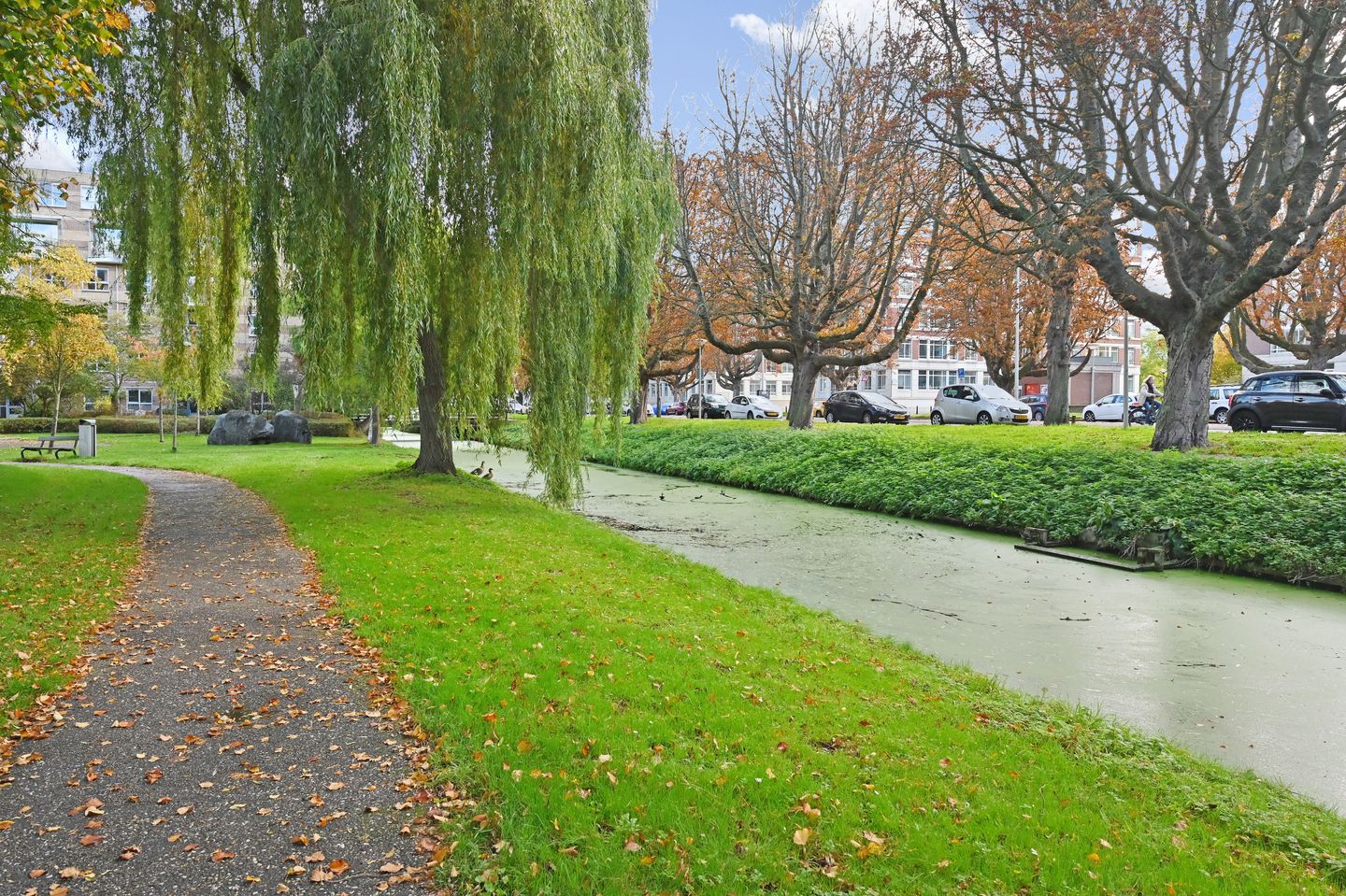 Foto 5 van Burgemeester Patijnlaan 616