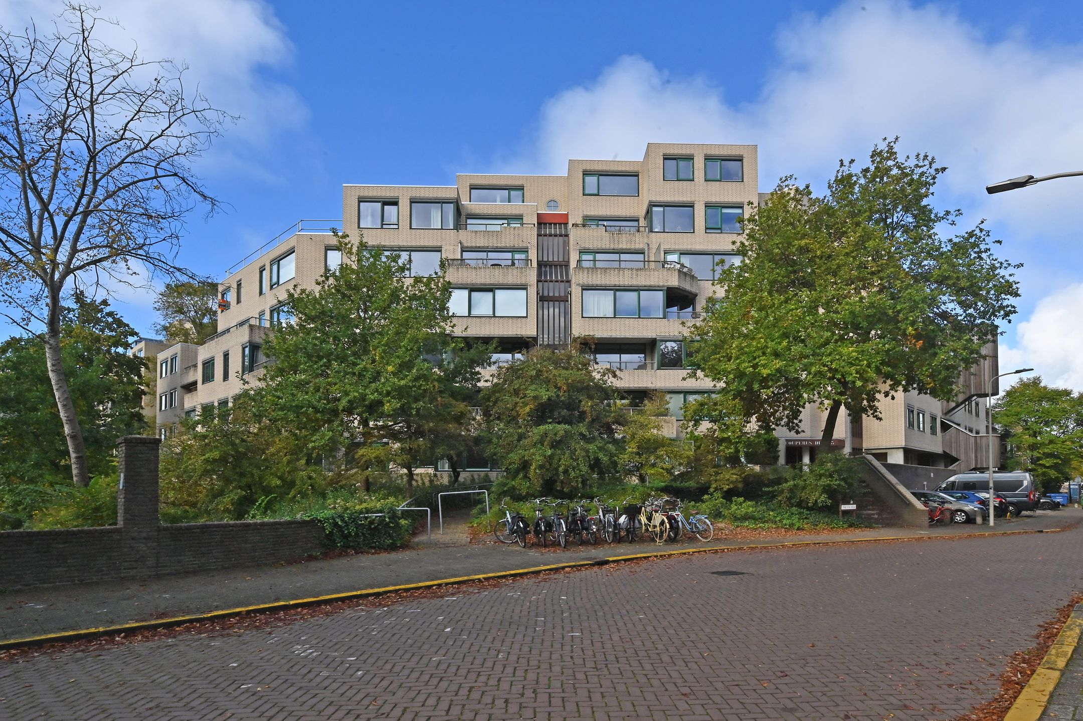 Foto 6 van Burgemeester Patijnlaan 616