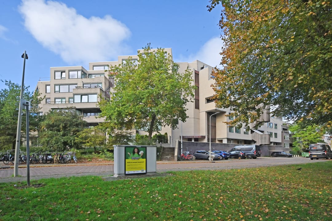 Foto 7 van Burgemeester Patijnlaan 616