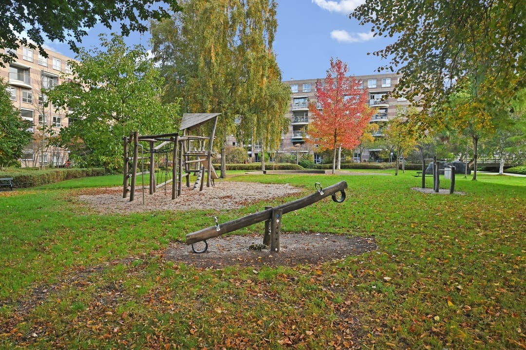 Foto 8 van Burgemeester Patijnlaan 616