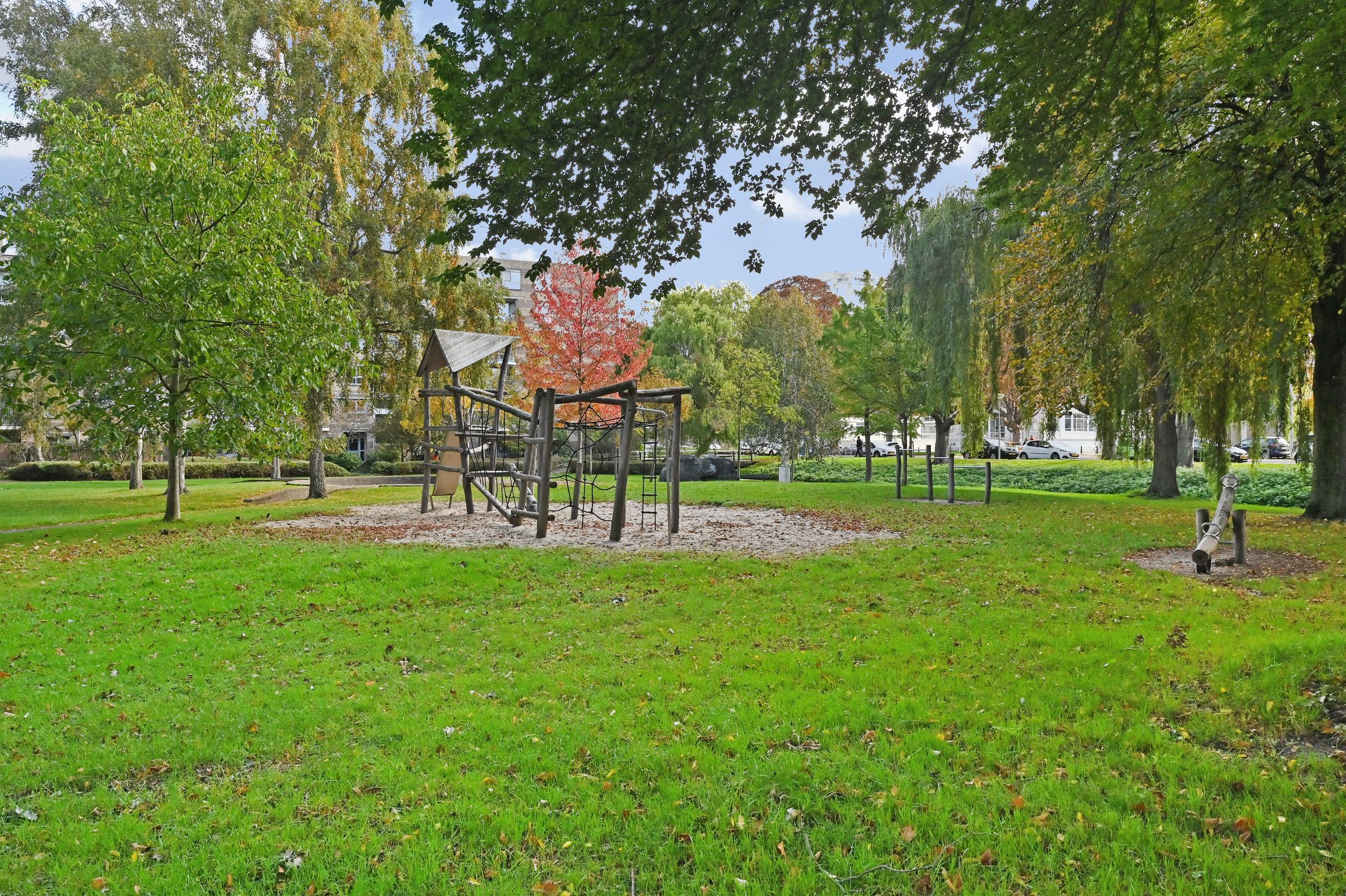 Foto 9 van Burgemeester Patijnlaan 616