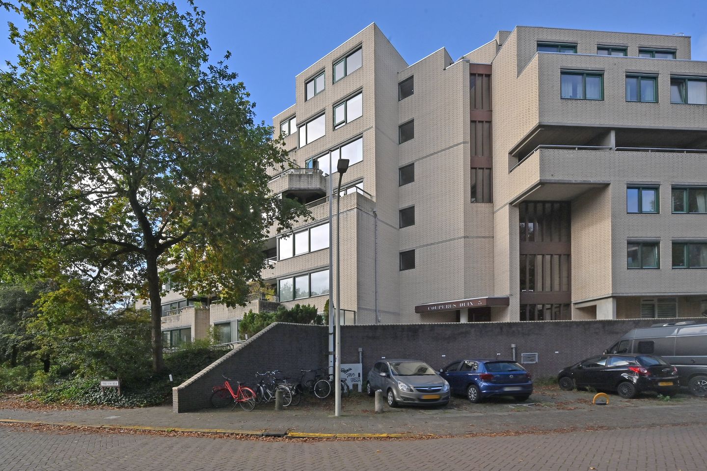 Foto 10 van Burgemeester Patijnlaan 616