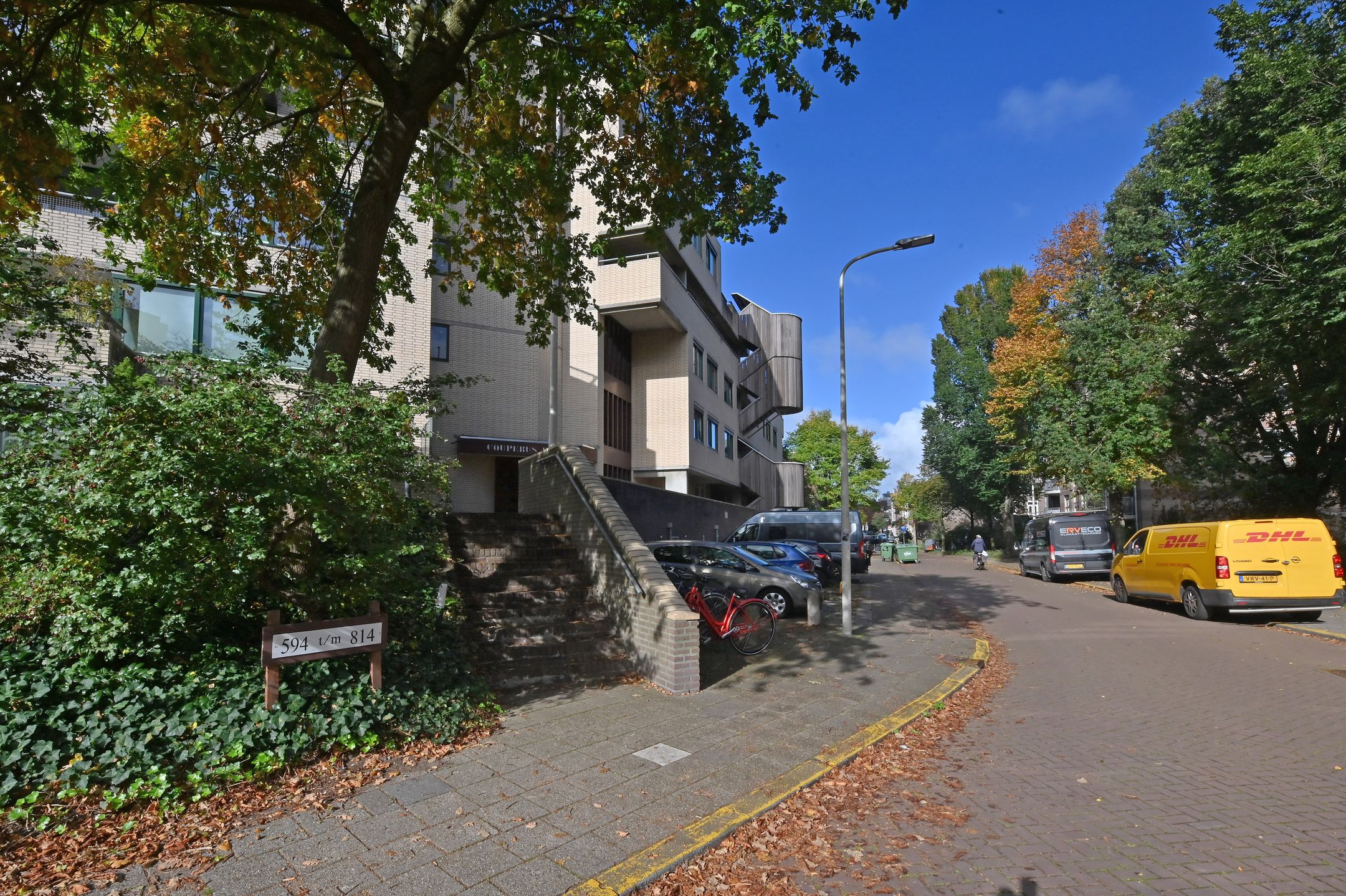 Foto 12 van Burgemeester Patijnlaan 616