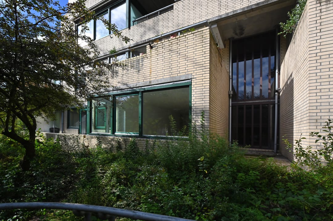 Foto 13 van Burgemeester Patijnlaan 616