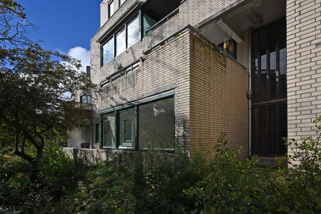 Foto 16 van Burgemeester Patijnlaan 616